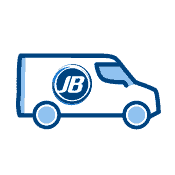 JB Mobile Detailing Icon Van