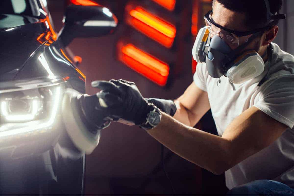 San Jose Paint Correction Mobile Paint Correction Experts JB Mobile