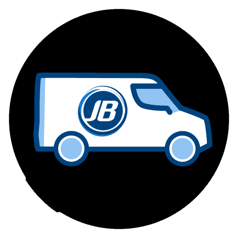 Van JB Mobile