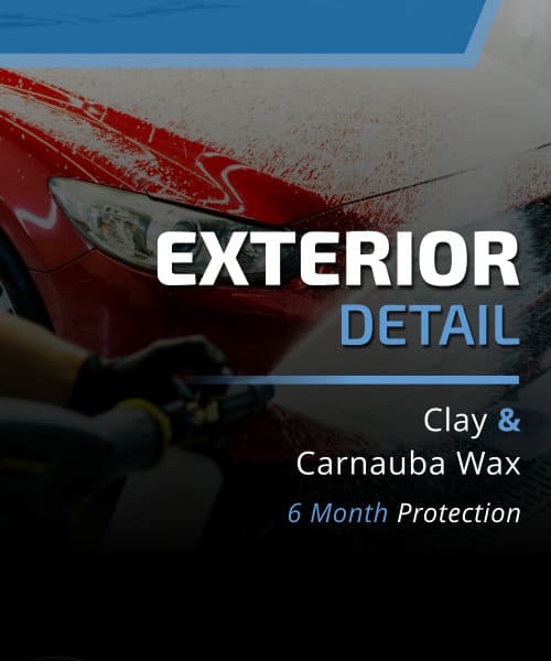 Auto Detailing Products and Accessories in San Jose, California