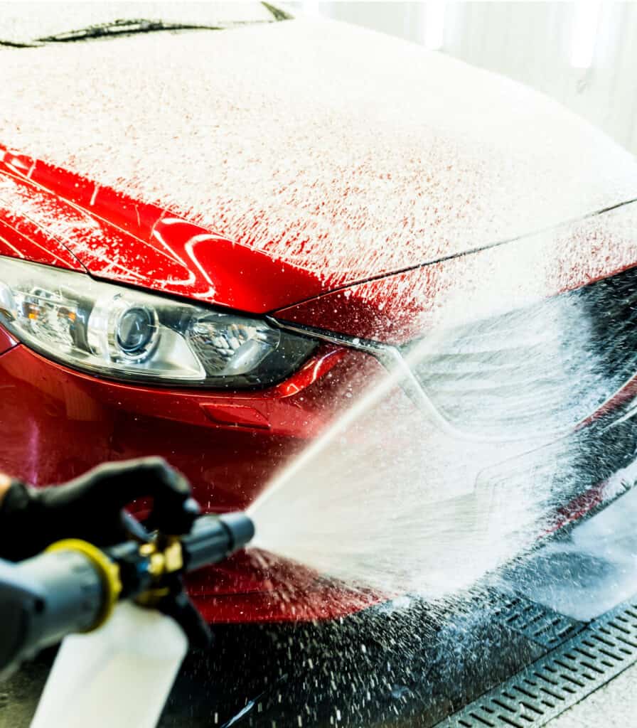 Auto Detailing San Jose