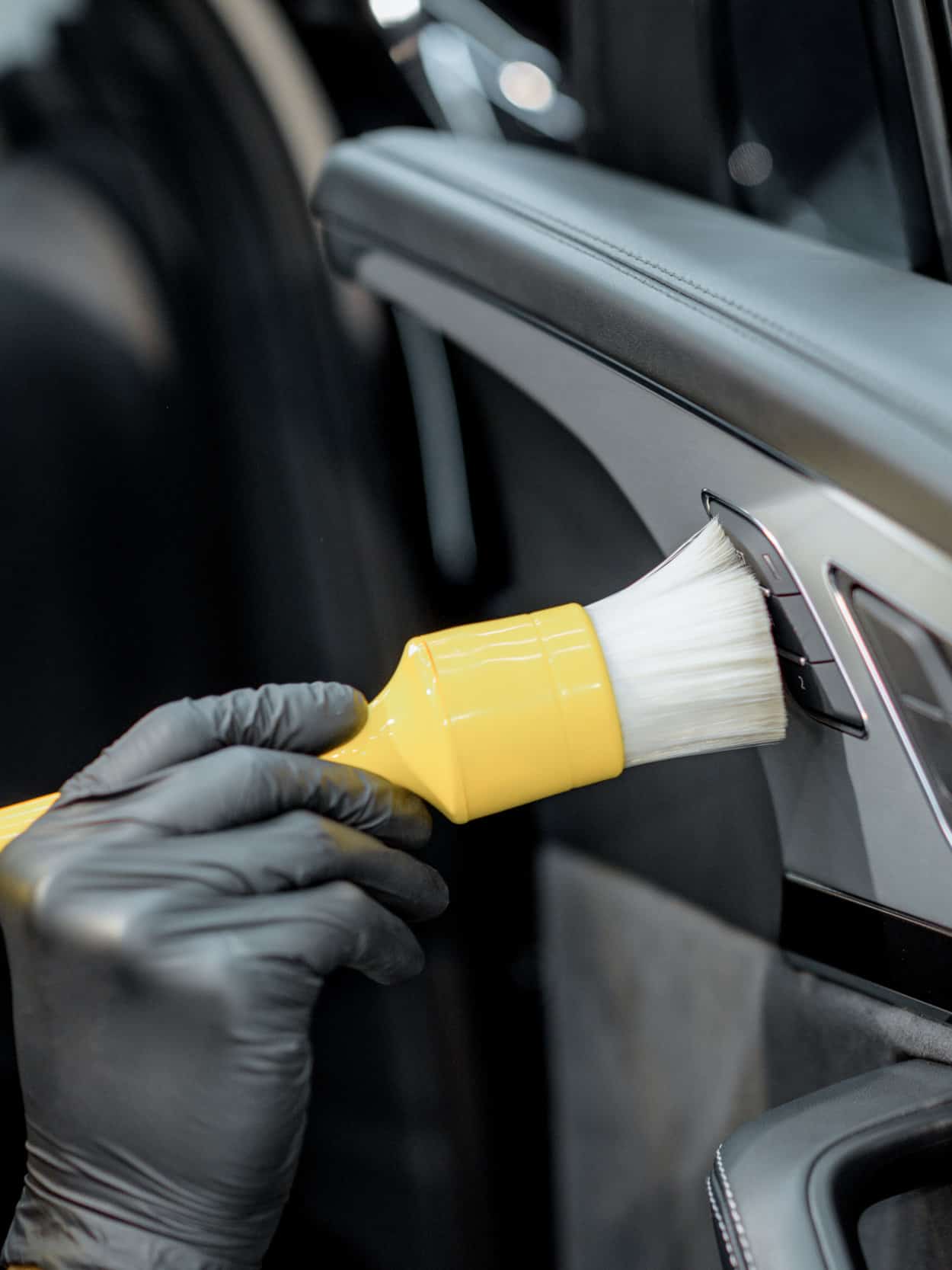 Mobile Detailing San Jose Best Car Detailing in Bay Area