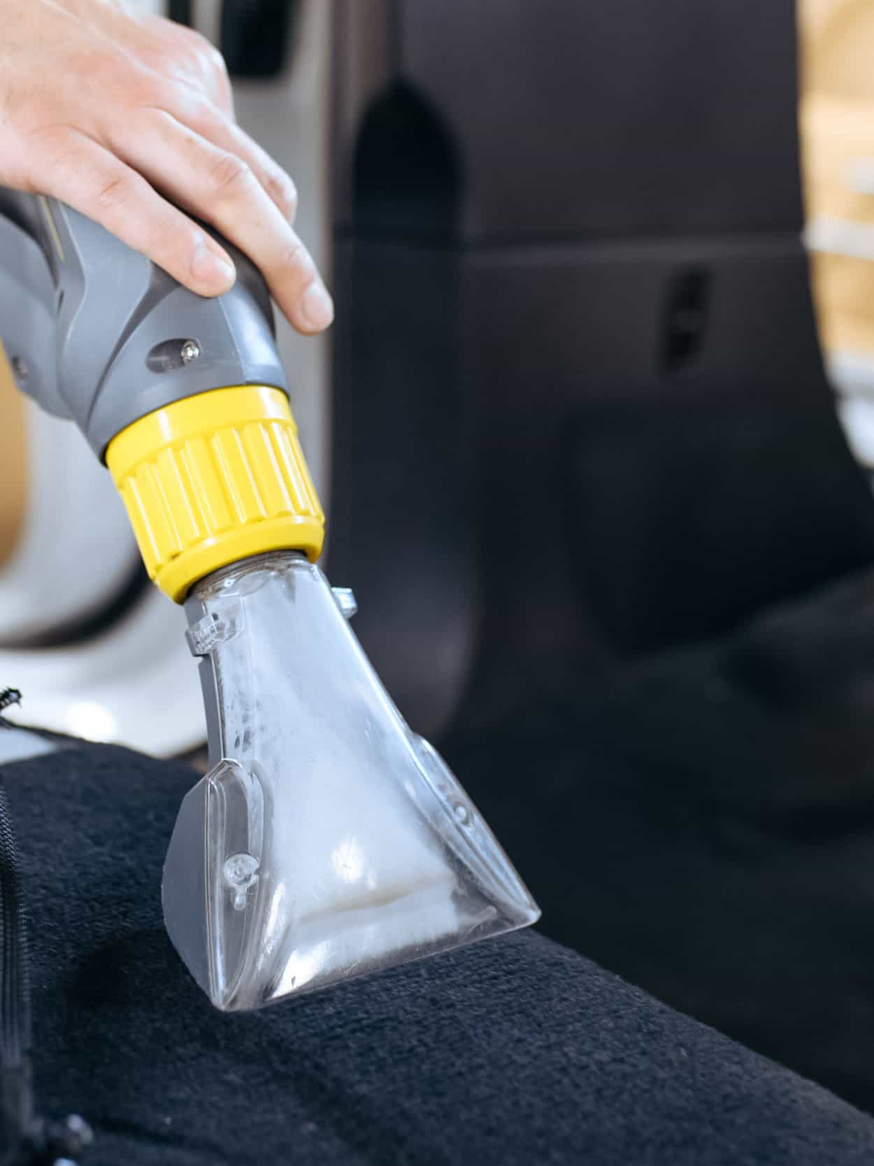 Jb Mobile Car Detailing Auto Detailing San Jose