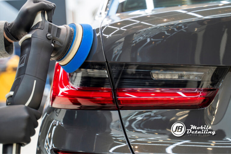 Mobile Detailing Fremont Rated the BEST in Bay Area