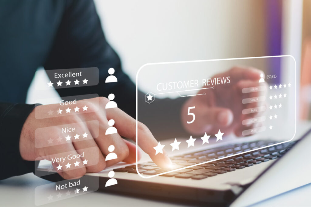 Customer Reviews - JB Mobile Detailing