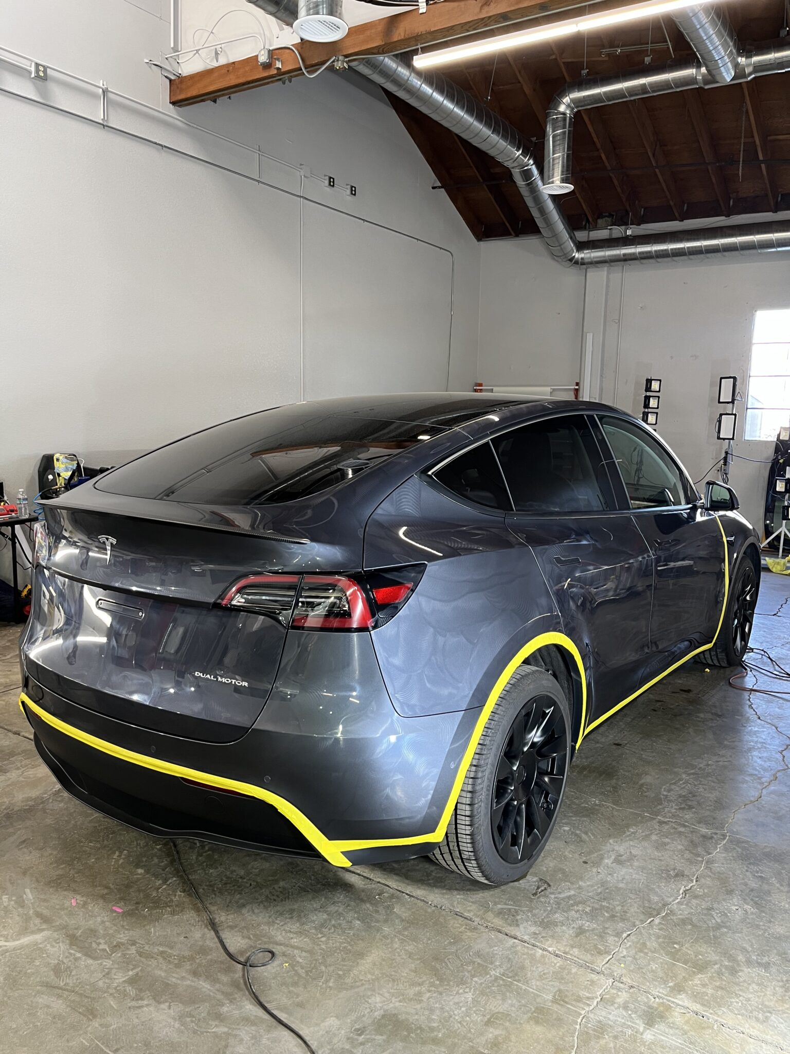 San Jose Paint Correction | Mobile Paint Correction Experts | JB Mobile ...