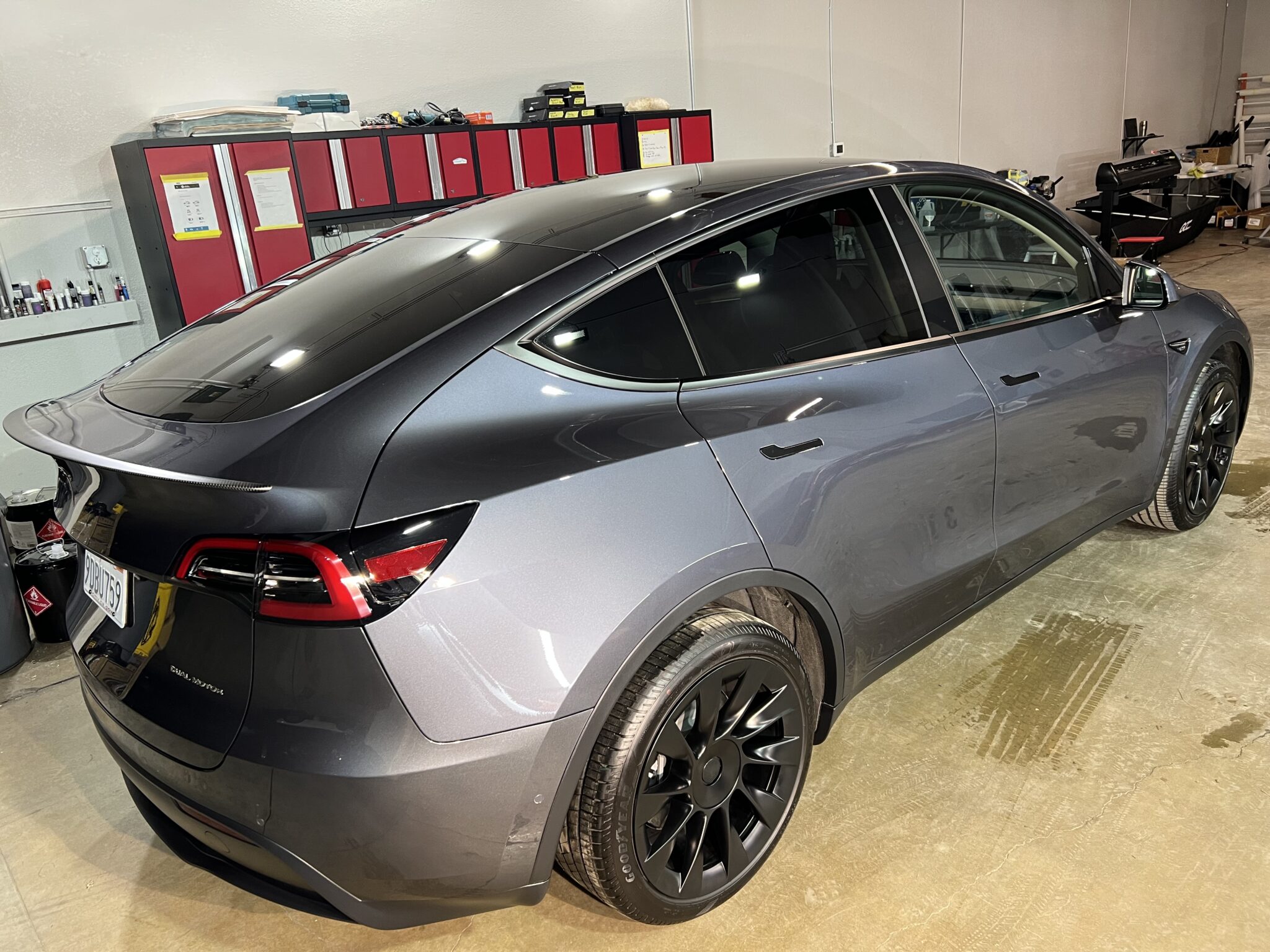 San Jose Paint Correction | Mobile Paint Correction Experts | JB Mobile ...