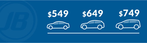 Car Paint Correction Prices