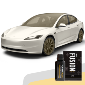Fusion Plus LITE