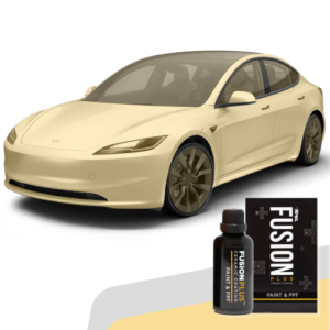 Fusion Plus PAINT