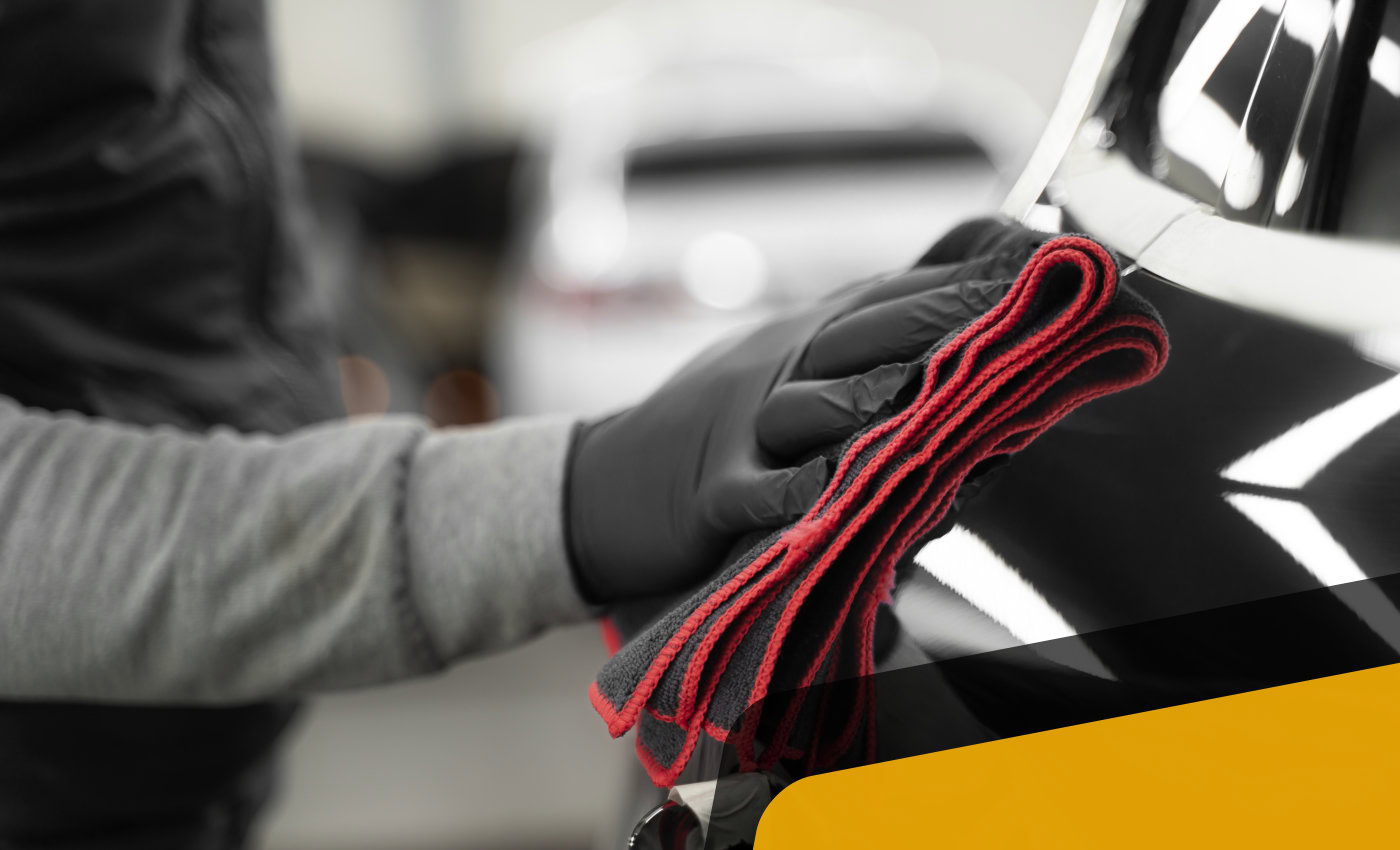 The Best Mobile Auto Detailing in San Jose & Bay Area | Ceramic Coating