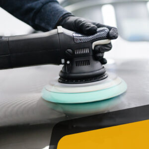 Paint Correction