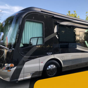 RV Detailing