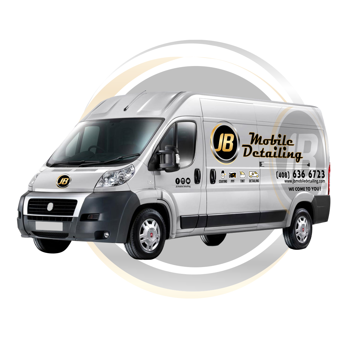 JB Mobile Detailing