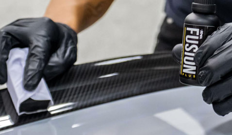 The highest level of liquid paint protection.