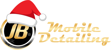 JB Mobile Detailing logo