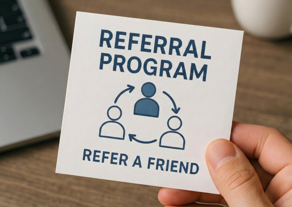 Refer a Friend to JB Mobile Detailing Bay Area