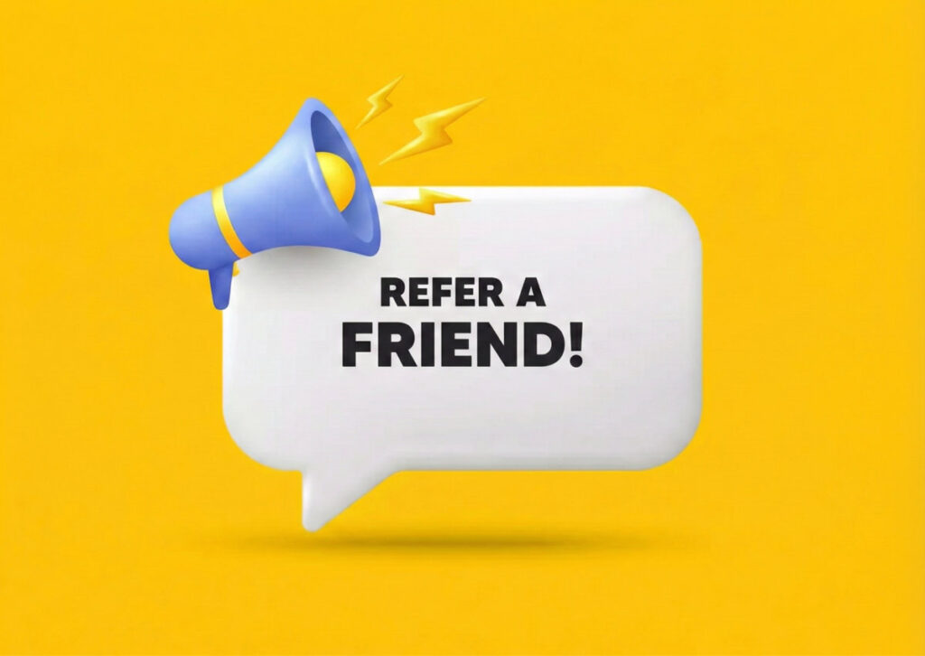 Refer a Friend to JB Mobile Detailing San Jose